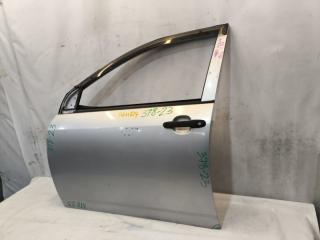Дверь левая передняя TOYOTA COROLLA NZE124 2 ракурс