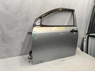 Дверь левая передняя TOYOTA COROLLA NZE124 3 ракурс