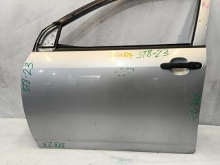 Дверь левая передняя TOYOTA COROLLA NZE124 4 ракурс