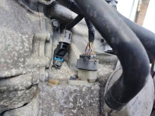 АКПП TOYOTA WISH ZGE20 2ZR-FAE K311-02A 4 ракурс