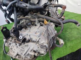 АКПП TOYOTA WISH ZGE20 2ZR-FAE K311-02A 5 ракурс