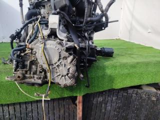 АКПП NISSAN BASSARA NU30 KA24DE RE4F04A FN44 1 ракурс