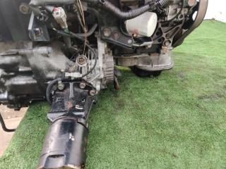 АКПП NISSAN BASSARA NU30 KA24DE RE4F04A FN44 4 ракурс