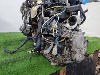 АКПП NISSAN BASSARA NU30 KA24DE RE4F04A FN44 5 ракурс