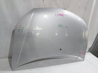 Капот TOYOTA PLATZ NCP16 2 ракурс