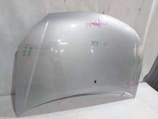 Капот TOYOTA PLATZ NCP16 3 ракурс