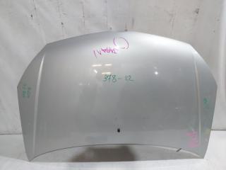 Капот TOYOTA PLATZ NCP16 4 ракурс