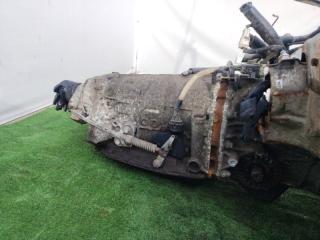 АКПП SUBARU FORESTER SF5 EJ20G-DX1NY TZ103ZB1AA 1 ракурс
