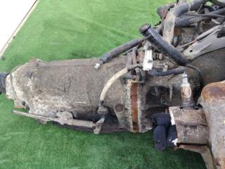 АКПП SUBARU FORESTER SF5 EJ20G-DX1NY TZ103ZB1AA 2 ракурс