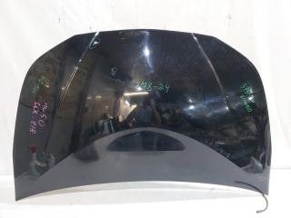 Капот TOYOTA PRIUS ZVW50 1 ракурс