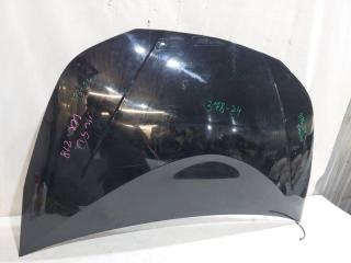 Капот TOYOTA PRIUS ZVW50 2 ракурс