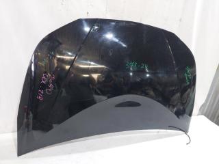 Капот TOYOTA PRIUS ZVW50 3 ракурс