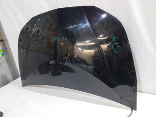 Капот TOYOTA PRIUS ZVW50 4 ракурс