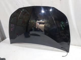 Капот TOYOTA PRIUS ZVW50 5 ракурс