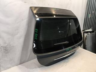 Дверь 5-я HONDA AVANCIER TA1 4 ракурс