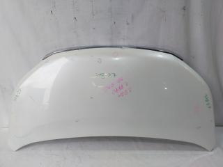 Капот TOYOTA NOAH ZRR80 1 ракурс