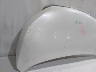 Капот TOYOTA NOAH ZRR80 2 ракурс