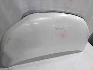 Капот TOYOTA NOAH ZRR80 5 ракурс