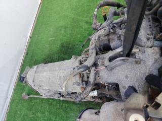 АКПП SUBARU FORESTER SF5 EJ20G-DX1NY TZ103ZB1AA 5 ракурс