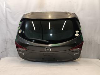 Дверь 5-я MAZDA AXELA BM5AS 1 ракурс