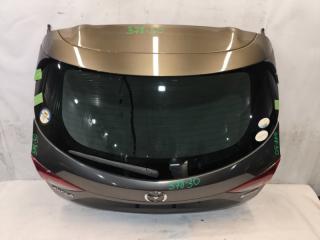 Дверь 5-я MAZDA AXELA BM5AS 2 ракурс