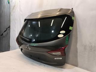 Дверь 5-я MAZDA AXELA BM5AS 3 ракурс