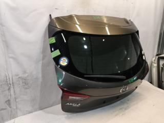 Дверь 5-я MAZDA AXELA BM5AS 5 ракурс