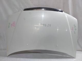 Капот NISSAN PRESAGE NU30 1 ракурс