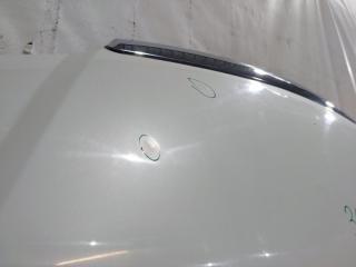 Капот NISSAN PRESAGE NU30 3 ракурс