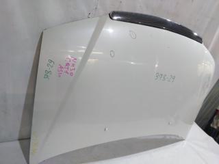 Капот NISSAN PRESAGE NU30 4 ракурс