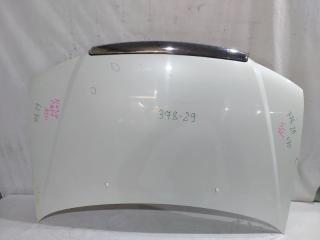 Капот NISSAN PRESAGE NU30 5 ракурс