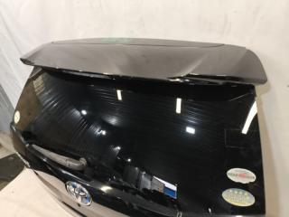 Дверь 5-я TOYOTA PRIUS ALPHA ZVW41 4 ракурс