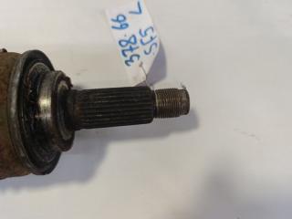 Привод левый передний SUBARU FORESTER SF5 EJ20 2 ракурс Привод левый передний SUBARU FORESTER SF5 EJ20 2 ракурс