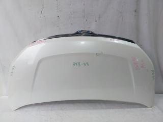 Капот TOYOTA VOXY ZWR80 1 ракурс Капот TOYOTA VOXY ZWR80 1 ракурс
