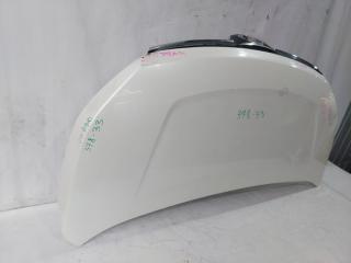 Капот TOYOTA VOXY ZWR80 2 ракурс