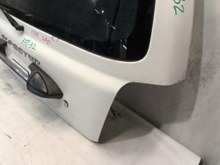 Дверь 5-я SUBARU FORESTER SF5 4 ракурс
