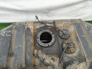 Бензобак TOYOTA LAND CRUISER PRADO VZJ95 5VZ-FE 5 ракурс