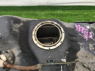 Бензобак TOYOTA CAMI J102E 2 ракурс
