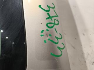 Дверь 5-я TOYOTA SUCCEED NCP160 3 ракурс
