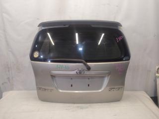 Дверь 5-я TOYOTA COROLLA SPACIO ZZE122 1 ракурс