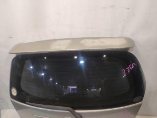 Дверь 5-я TOYOTA COROLLA SPACIO ZZE122 3 ракурс