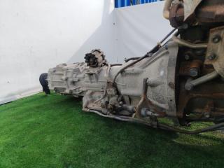 АКПП TOYOTA TOWN ACE NOAH CR50 3C-TE A45DF A04A 4 ракурс