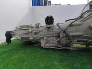 АКПП TOYOTA TOWN ACE NOAH CR50 3C-TE A45DF A04A 5 ракурс