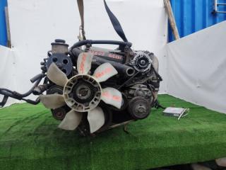 Двигатель TOYOTA CROWN GS131 1G-GZE 1 ракурс
