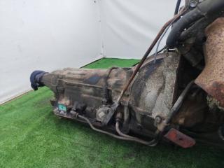АКПП TOYOTA CROWN GS131 1G-GZE A340E G252 1 ракурс