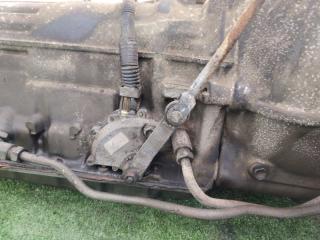 АКПП TOYOTA CROWN GS131 1G-GZE A340E G252 3 ракурс