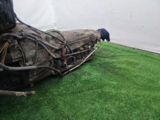 АКПП TOYOTA CROWN GS131 1G-GZE A340E G252 5 ракурс