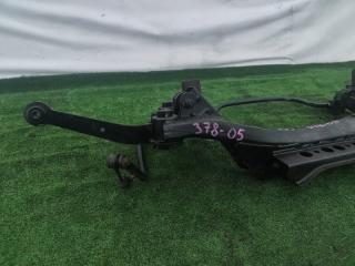 Балка подвески задняя TOYOTA AVENSIS AZT250 2 ракурс