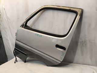 Дверь левая передняя TOYOTA HIACE KZH106 2 ракурс