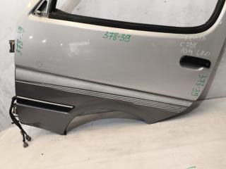 Дверь левая передняя TOYOTA HIACE KZH106 3 ракурс